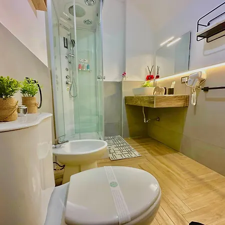 Liotru Catanese - House Appartement