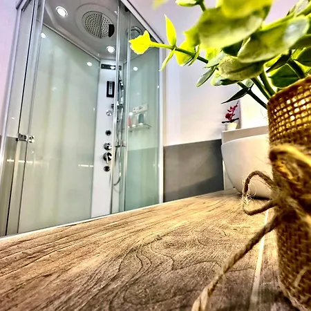 Appartement Liotru Catanese - House