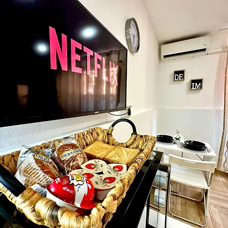 Liotru Catanese - House * Catane