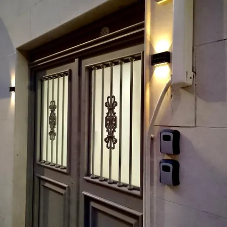 Liotru Catanese - House Appartement Catane